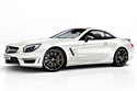 MERCEDES CLASSE SL (R231) 63 AMG 537 ch