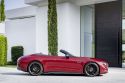 MERCEDES AMG SL63