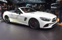 Mercedes-Benz SL