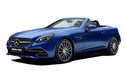 MERCEDES CLASSE SLC AMG SLC 43