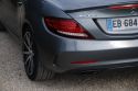 MERCEDES AMG SLC 43
