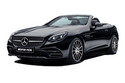 MERCEDES CLASSE SLC AMG SLC 43