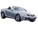 MERCEDES CLASSE SLK (R171) 280