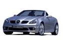 MERCEDES CLASSE SLK (R171) 350 272ch