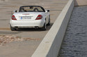 MERCEDES SLK 350