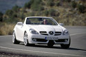 MERCEDES SLK 350