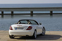 MERCEDES SLK 350