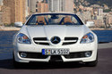 MERCEDES SLK 350