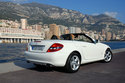 MERCEDES SLK 350