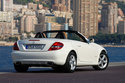 MERCEDES SLK 350