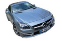 MERCEDES CLASSE SLK (R172) 250