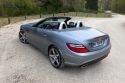 MERCEDES SLK 350