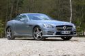 MERCEDES SLK 350