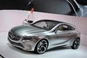 Salon de Francfort 2011 : MERCEDES Concept A-Class