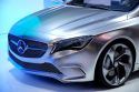 MERCEDES Concept A-Class