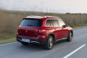 MERCEDES EQB 350 AMG Line 4Matic