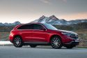 MERCEDES EQC 400 4Matic AMG Line