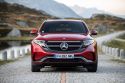 MERCEDES EQC 400 4Matic AMG Line