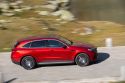 MERCEDES EQC 400 4Matic AMG Line