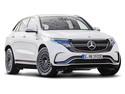 MERCEDES EQC 408 ch