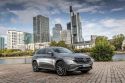 15e : Mercedes EQC 400 4Matic : 414 km