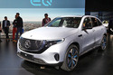 MERCEDES EQC