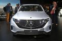 MERCEDES EQC