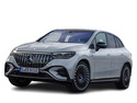 MERCEDES EQE AMG SUV 43 4Matic 476 ch