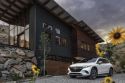 MERCEDES EQS SUV 580 4MATIC