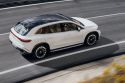 MERCEDES EQS SUV 580 4MATIC