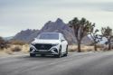 MERCEDES EQS SUV 580 4MATIC