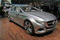 MERCEDES F800 Style