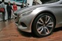 MERCEDES F800 Style