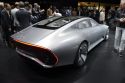 MERCEDES IAA Concept