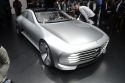 MERCEDES IAA Concept