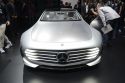 MERCEDES IAA Concept