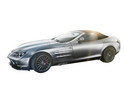 MERCEDES SLR MCLAREN 722 S