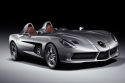 Mercedes SLR McLaren Stirling Moss (650 ch)