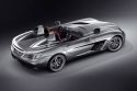 Mercedes SLR McLaren Stirling Moss (650 ch)