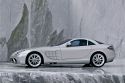 Mercedes SLR (2003)