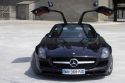 MERCEDES SLS AMG