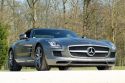 MERCEDES SLS AMG Roadster