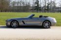 MERCEDES SLS AMG Roadster