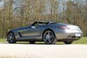 MERCEDES SLS AMG Roadster