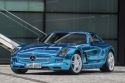 Mercedes-Benz SLS AMG Electric Drive (2013)