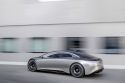 MERCEDES Vision EQS