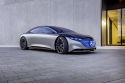 MERCEDES Vision EQS