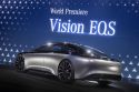 MERCEDES Vision EQS