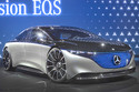 MERCEDES Vision EQS