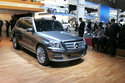 MERCEDES Vision GLK Bluetec Hybrid